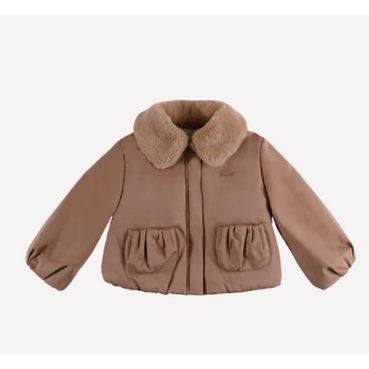 Donsje Bloci jacket Lancelot Kids