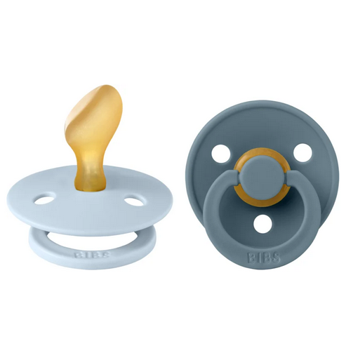 Bibs Anatomical pacifier - Lancelot 4 Kids