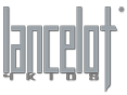Lancelot 4 Kids Logo