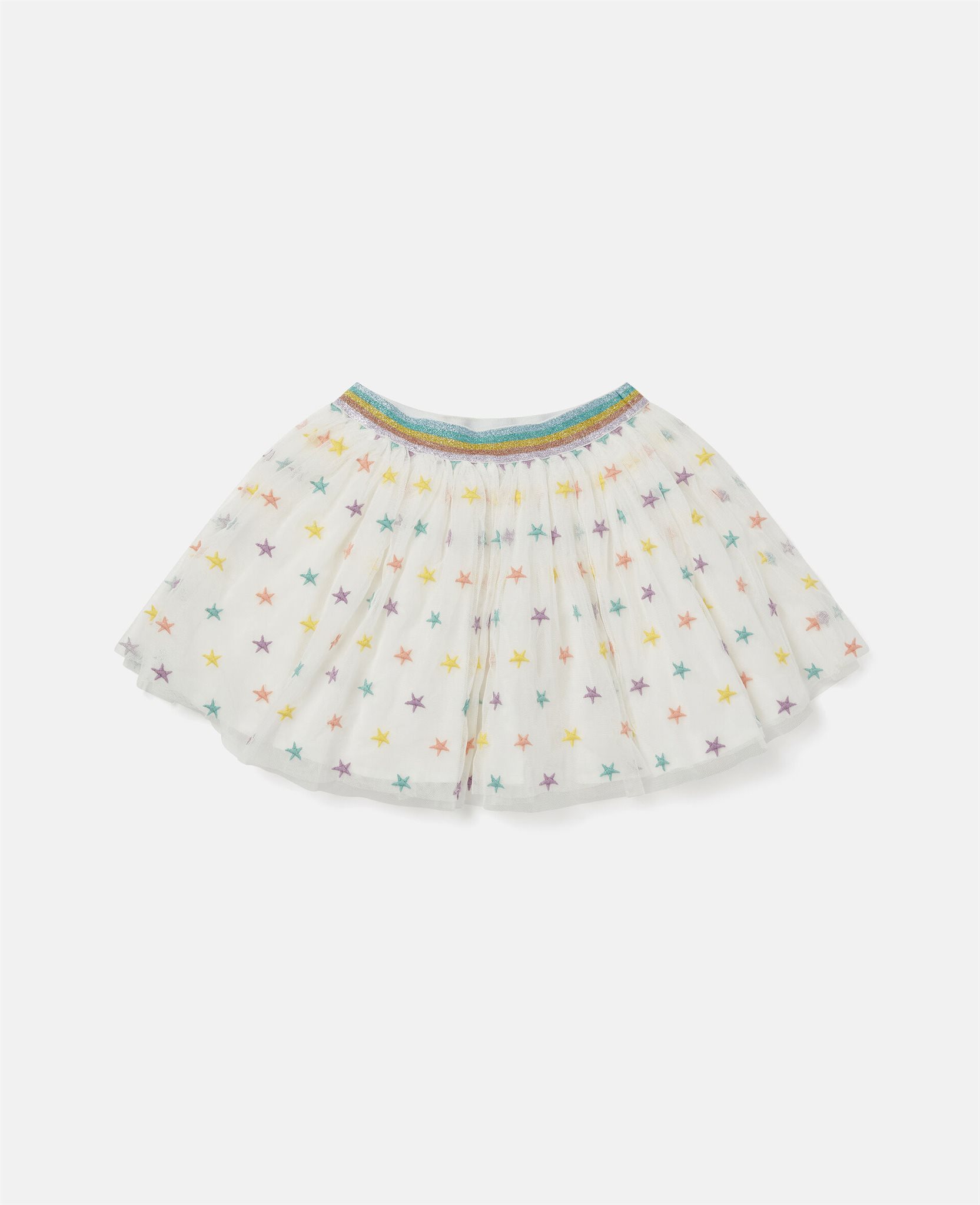 Stella McCartney kids Star skirt Lancelot 4 Kids