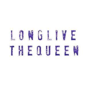 Brand image: Long Live The Queen