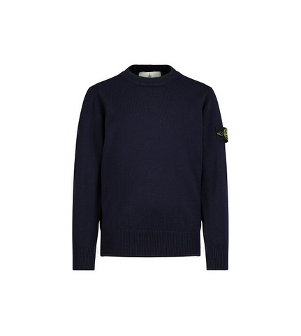 Stone Island Pullover Lancelot 4 Kids Stone Island Pullover Lancelot 4 Kids