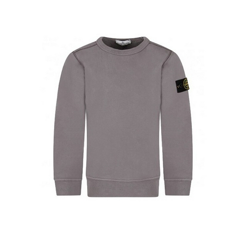 Stone Island Stone Island Sweater Lancelot 4 Kids Stone Island Pullover Lancelot 4 Kids