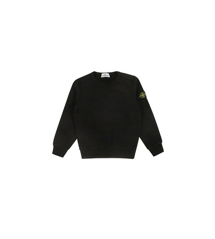 Stone Island Sweater Lancelot 4 Kids Stone Island Pullover Lancelot 4 Kids