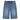 Overview image: Levi's High loose Bermuda shorts