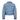Overview image: Indian Blue Oversized denim jacket