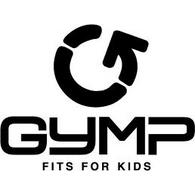 Brand image: Gymp