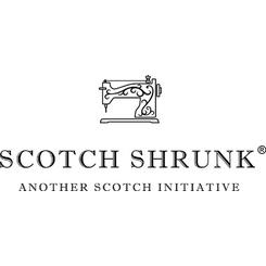 Brand image: Scotch Shrunk