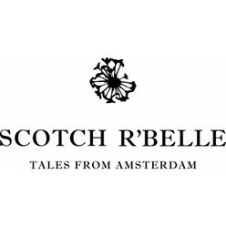 Brand image: Scotch R'belle
