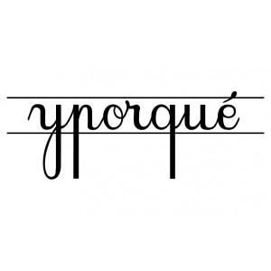 Brand image: Yporque