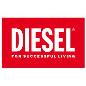 Brand image: Diesel