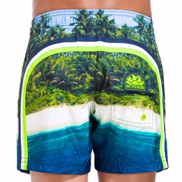 Overview image: Sundek Swim short