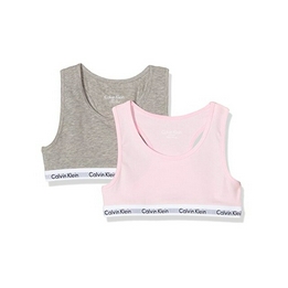 Overview image: Calvin Klein Bralette