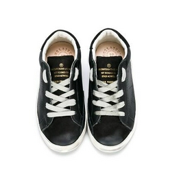 Overview image: Golden Goose  Black skate