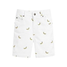 Overview image: Stella McCartney kids short banana