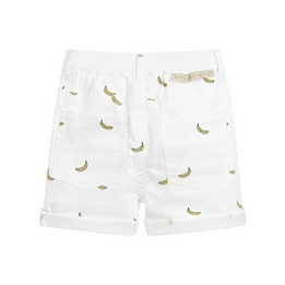 Overview second image: Stella McCartney kids short banana