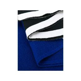 Overview second image: Balmain Scarf logo