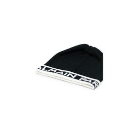 Overview second image: Balmain Beanie logo