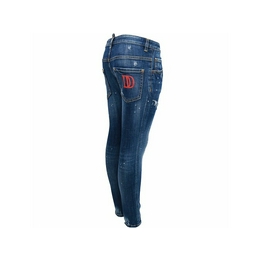 Overview second image: Dsquared2 Skater jeans