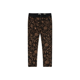 Overview image: Scotch Shrunk Dressed pants jacquard quality