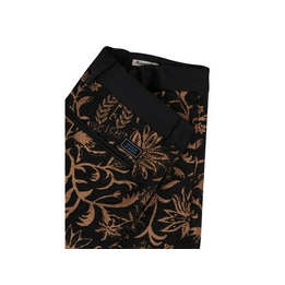 Overview second image: Scotch Shrunk Dressed pants jacquard quality