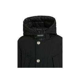 Overview second image: Woolrich Bs arctic parka