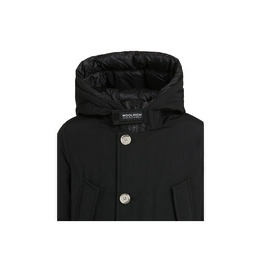 Overview second image: Woolrich Bs arctic parka