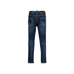 Overview second image: Dsquared2 Cool girl jean