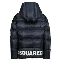 Overview second image: Dsquared2 Sweat vest