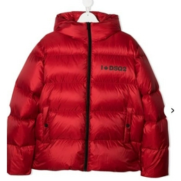 Overview image: Dsquared2 Sweat vest