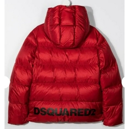 Overview second image: Dsquared2 Sweat vest