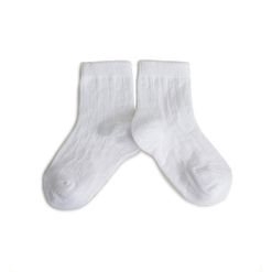 Overview image: Collegien Chaussettes Paul fil