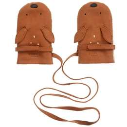 Overview image: Donsje Deer gloves