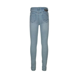 Overview second image: Indian Blue Blue Lois high waist