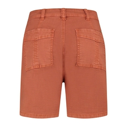 Overview second image: Circle of trust Dewi shorts