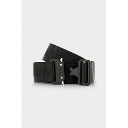Overview image: Black Bananas Belt