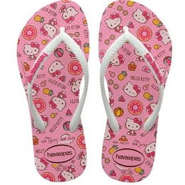 Overview image: Havaianas Slim