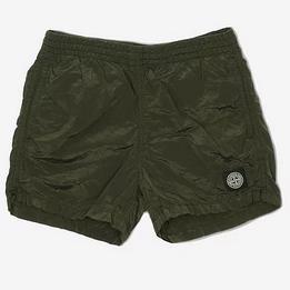 Overview second image: Stone Island Swimshorts