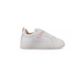 Overview second image: Chloe Sneakers