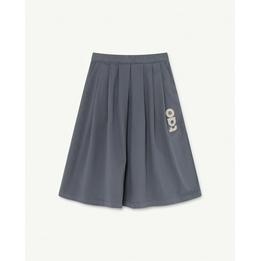 Overview image: The Animal Observatory Cat kids skirt