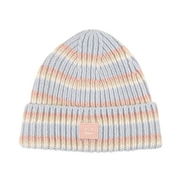 Overview image: Acne Knitwear