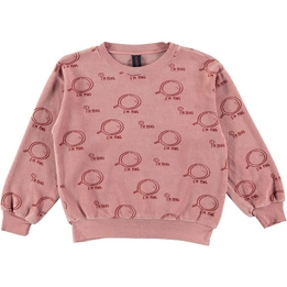 Overview image: Bonmot Sweatshirt