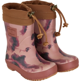 Overview image: Soft Gallery Rubber boot