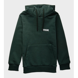 Overview image: FOUR Amsterdam  Hoodie + pants