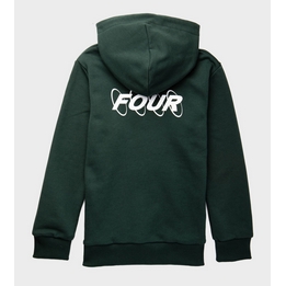 Overview second image: FOUR Amsterdam  Hoodie + pants