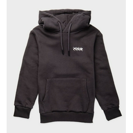 Overview image: FOUR Amsterdam  Hoodie + pants