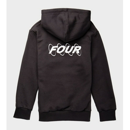 Overview second image: FOUR Amsterdam  Hoodie + pants