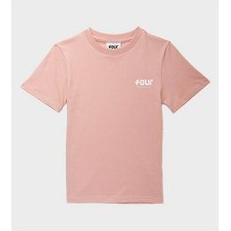 Overview second image: FOUR Amsterdam  T shirt