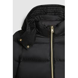 Overview image: Woolrich Alsea puffy jacket