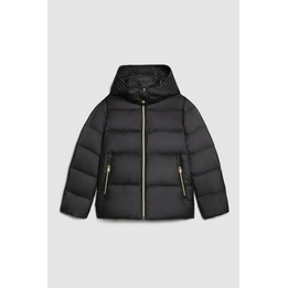 Overview second image: Woolrich Alsea puffy jacket